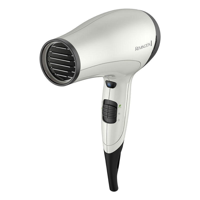 Secadora de cabello Remington Power Volumen 2000 D3015