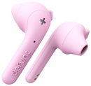 Audífonos Inalámbricos DEFUNC True Basic Rosado