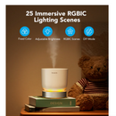 DIFUSOR AROMATICO GOVEE RGBIC SMART H7162