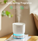 DIFUSOR AROMATICO GOVEE RGBIC SMART H7162