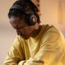 Headset Marley Inalámbrico Bluetooth Positive Vibration 3 Black