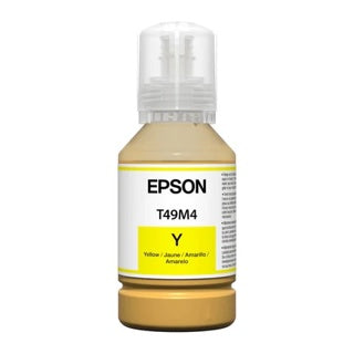 Botella de tinta Epson T49M Amarillo