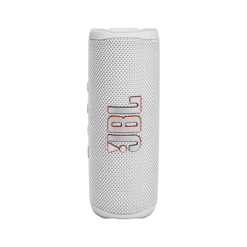 Parlante JBL Flip 6 Portable Bluetooth Blanco
