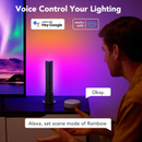 BARRA DE LUCES GOVEE SMART FLOW PRO H60561D1 (RGBICWW)