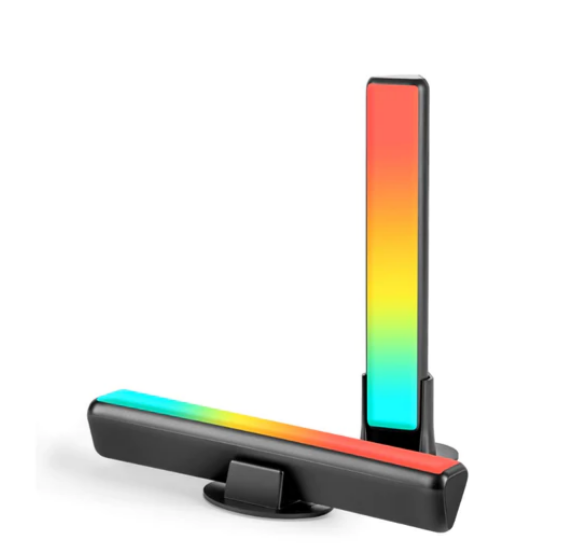 BARRA DE LUCES GOVEE SMART FLOW PRO H60561D1 (RGBICWW)