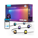 LUCES GOVEE RGBIC NEON DE CADENA H608B (3Metros)