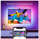 LUCES DREAMVIEW & ENVISUAL LED NEON RGBIC GOVEE H61991D3 (55 - 65¨)