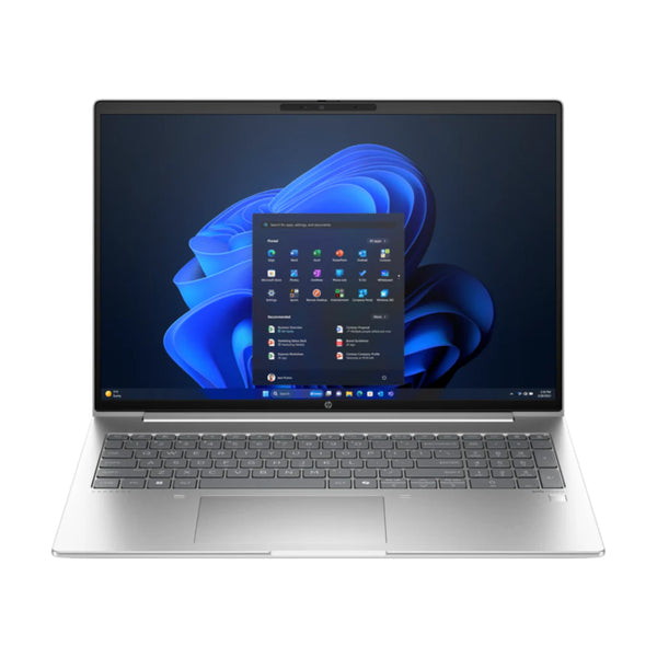 Portátil HP ProBook 460 G11 INTEL U5-125U 16" 16GB RAM 512GB SSD WIN11 Pro