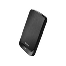 Disco duro externo ADATA HV320 Slim 2.5" 2TB Negro