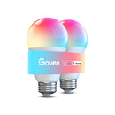 Bombilla Led inteligente Govee H600A paq 2