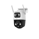 IMOU Cámara Cruiser dual 5MP + 5MP smart full color PT IPC- S7XN-10M0WED