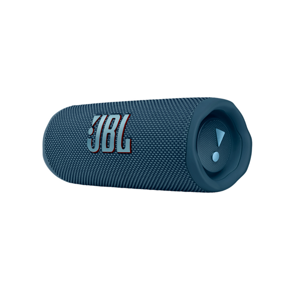 Parlante JBL Flip 6 Portable Bluetooth Azul
