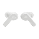 Audífonos JBL VIBE BEAM Blanco Inalámbricos Bluetooth