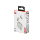 Audífonos JBL VIBE BUDS Blanco Inalámbricos Bluetooth