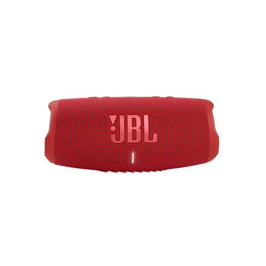 Parlante JBL Charge 5 portable Bluetooth Rojo
