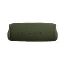 Parlante JBL Flip 6 Portable Bluetooth Verde Oliva