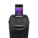 Parlante JBL PartyBox 310 Bluetooth 240w