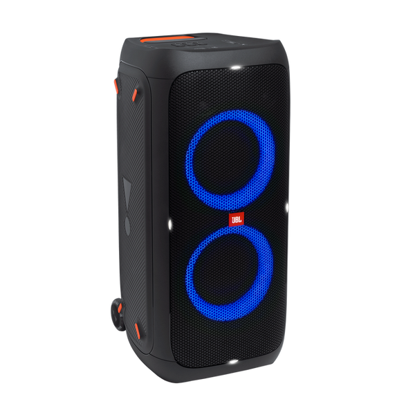 Parlante JBL PartyBox 310 Bluetooth 240w