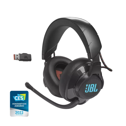 Headset JBL Quantum Gaming 610