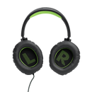 Headset JBL Quantum 100X Verde