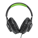 Headset JBL Quantum 100X Verde