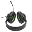 Headset JBL Quantum 100X Verde