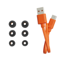 Audífonos JBL TUNE 230NC Negro Inalámbricos Bluetooth Noise Cancelling