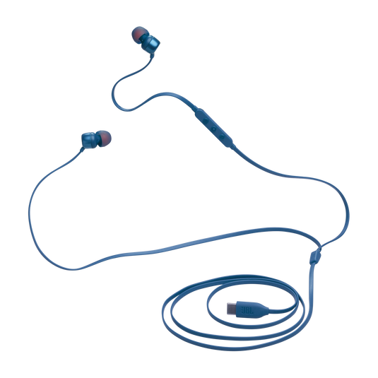 Audífonos JBL TUNE 310C Tipo C