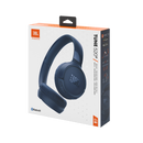 Headset JBL TUNE 520BT Azul