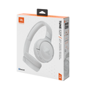 Headset JBL TUNE 520BT Blanco