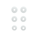 Audífonos JBL TUNE BEAM Blancos