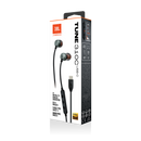 Audífonos JBL TUNE 310C Tipo C Negro
