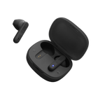 Audífonos JBL VIBE FLEX Negros