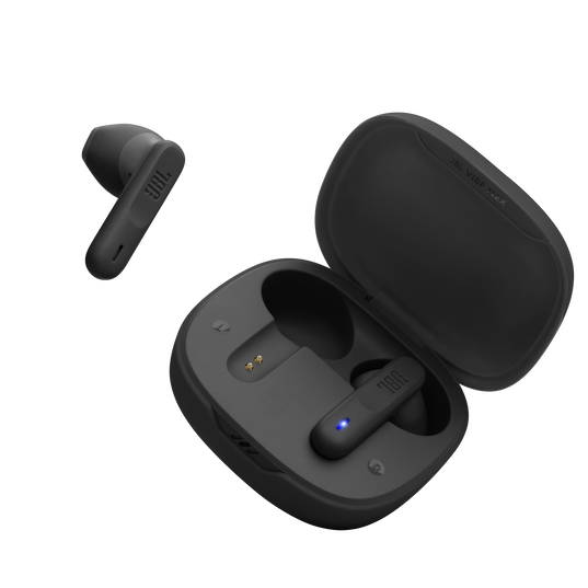 Audífonos JBL VIBE FLEX Negros