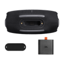 Parlante JBL Xtreme 4 portable Bluetooth Negro