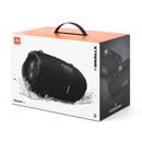 Parlante JBL Xtreme 4 portable Bluetooth Negro