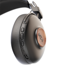 Headset Marley Inalámbrico Bluetooth Positive Vibration 3 Black