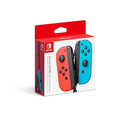 Control Switch Joy-Con Clasico