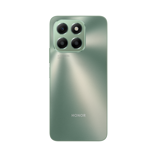 Celular Honor X6b Plus 8GB 256GB Verde Foresta
