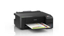 Impresora Epson L1250 Ecotank (C11CJ71301) USB Wi-Fi Wi-Fi Direct