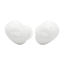 Audífonos JBL VIBE BUDS 2 Blanco Inalámbricos Bluetooth