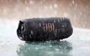 Parlante JBL Charge 5 wifi  Bluetooth Negro