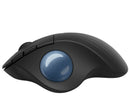 Mouse Logitech M575 Inalámbrico Ergonómico