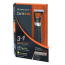 Afeitadora Electrica barba tipo rastrillo durablade Remington MB051