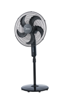 Abanico de pie Midea 18 pulgadas MSF18B-CA