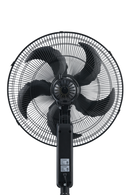 Abanico de pie Midea 18 pulgadas MSF18B-CA