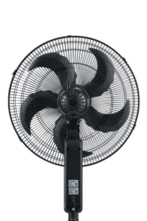 Abanico de pie Midea 18 pulgadas MSF18B-CA
