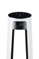 Ventilador sin aspas airdynamic pure cool MIDEA