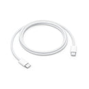 Apple Cable de carga USB-C 1M 60W