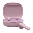 Audífonos JBL VIBE FLEX Rosado